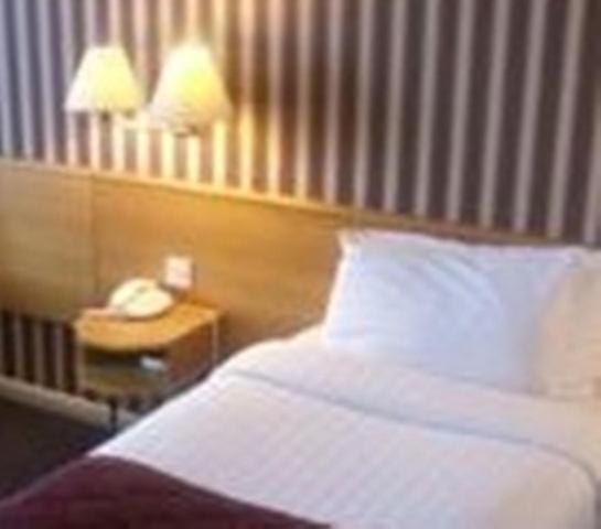 The Lodge Hotel Birmingham Quarto foto