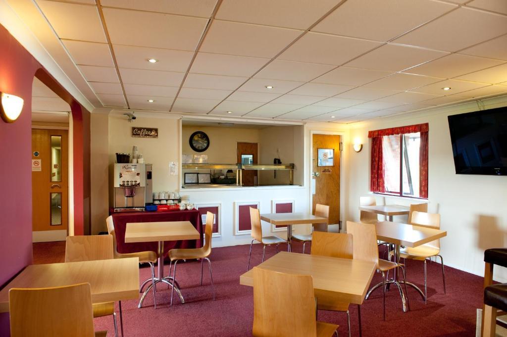 The Lodge Hotel Birmingham Exterior foto